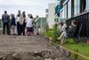 „Þar með er þessi íbúð orðin kjallaraíbúð“