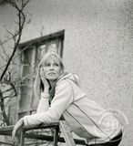 Hugrún Ragnarsdóttir