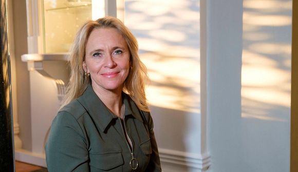 Vilja endurupptöku á viðræðum um aðild að ESB