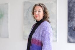 „Það hefur alltaf farið í taugarnar á mér þegar reynt er að setja mann í …