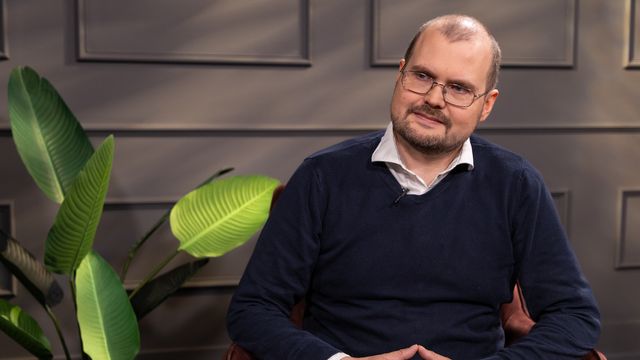 Eru dagar klerkastjórnarinnar taldir?