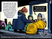 Teikningin - mið.29.nóv.2017