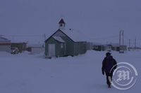 Resolute Bay