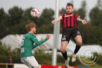 Víkingsvöllur, Víkingur - Breiðablik, fótbolti karla