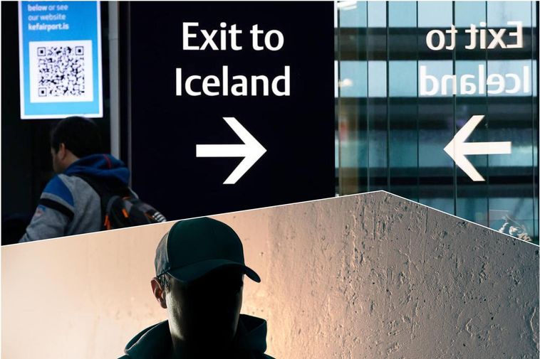 Iceland is moving closer to the orbit of foreign criminal networks