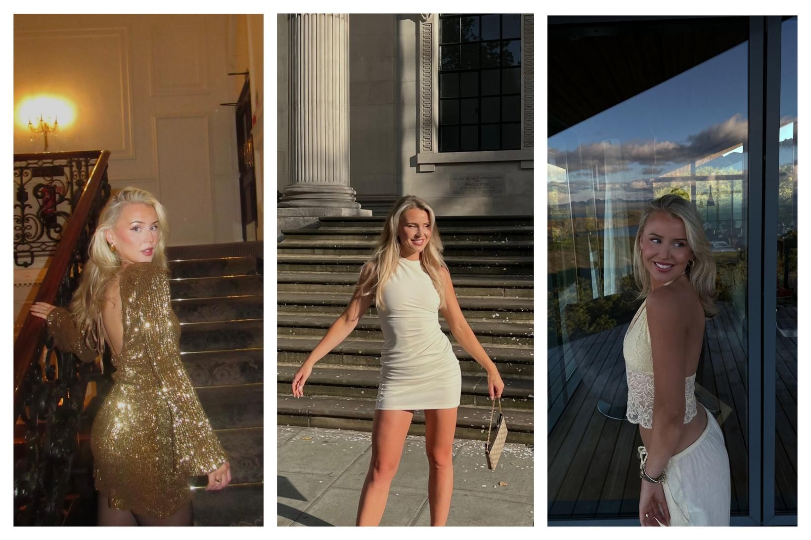 Hildur Sif Hauksdóttir.