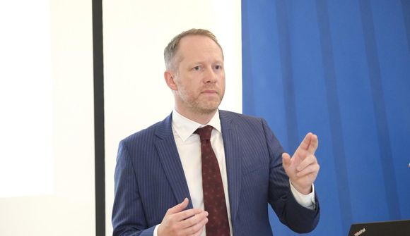 „Við eigum enn þá inni slatta af aðgerðum“