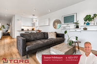 Áshamar 52, Hafnarfjörður, 104 fm: 420.000 kr.