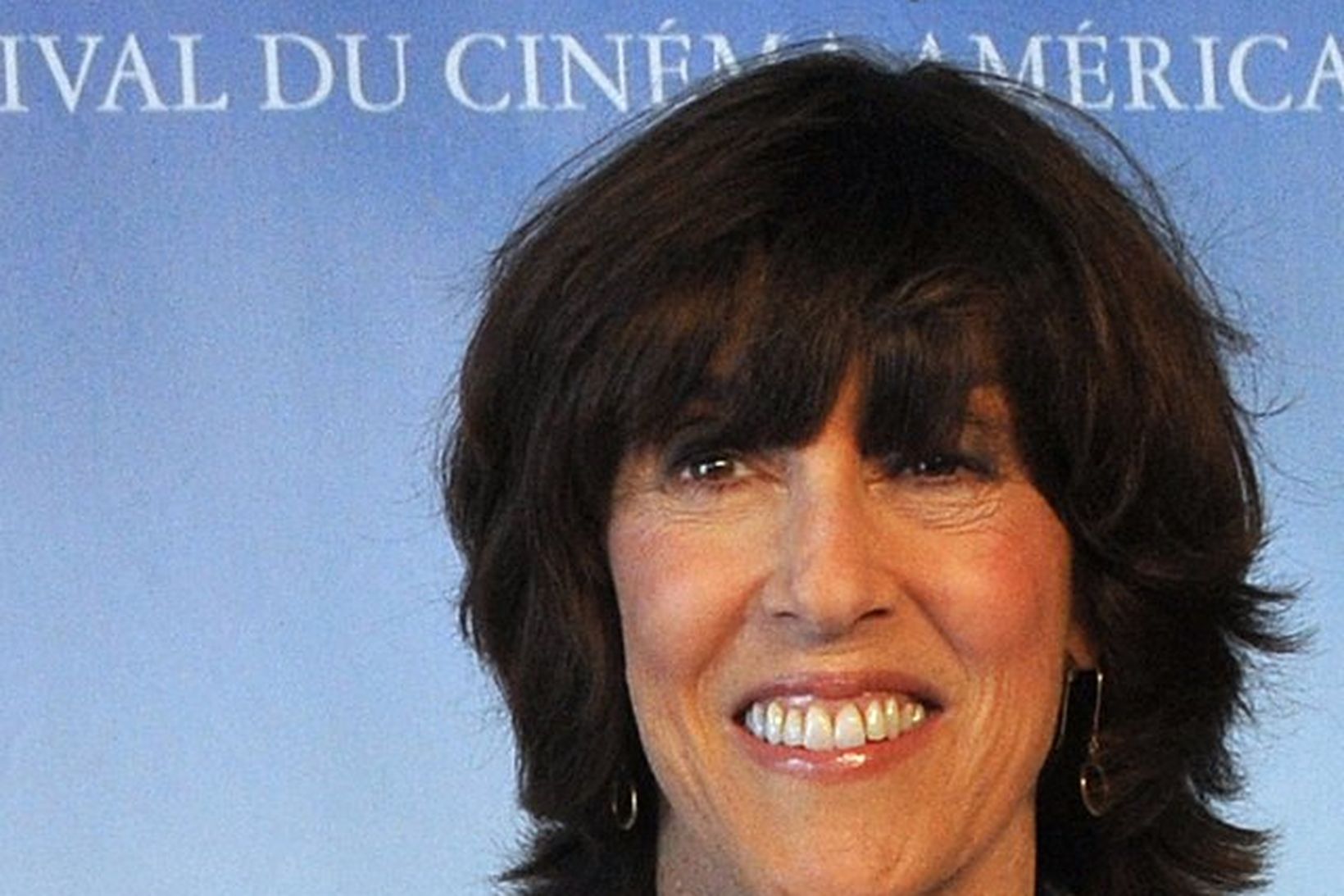 Nora Ephron.