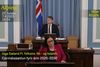 Stjórnarandstaðan gekk úr þingsalnum