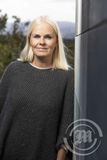 Herdís Sigurjónsdóttir og Vilborg Ása Guðjónsdóttir