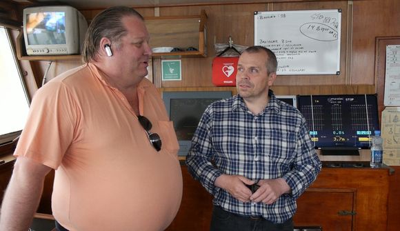 „Skammast mín að vera Íslendingur“