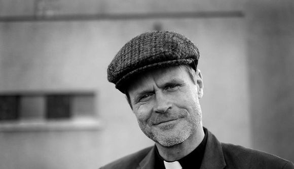Davíð Þór leiðir Sósíalista í Suðvesturkjördæmi