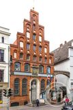 Lübeck - Drottning Hansasambandsins