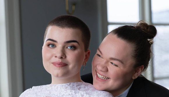 „Við græjuðum nýjan sal á núll einni“