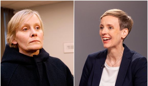 Verkalýðsforingjar deila um tillögur Þorbjargar