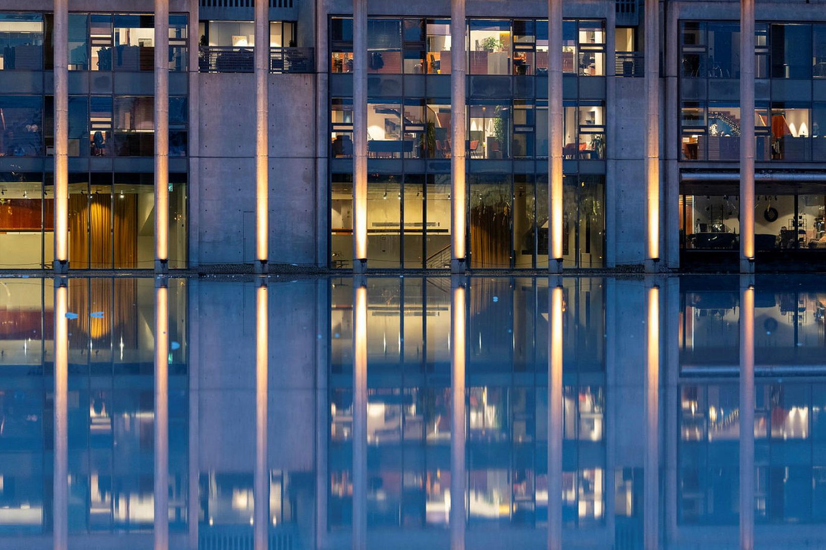 Rekstur borgarinnar neikvæður um 5,3 milljarða