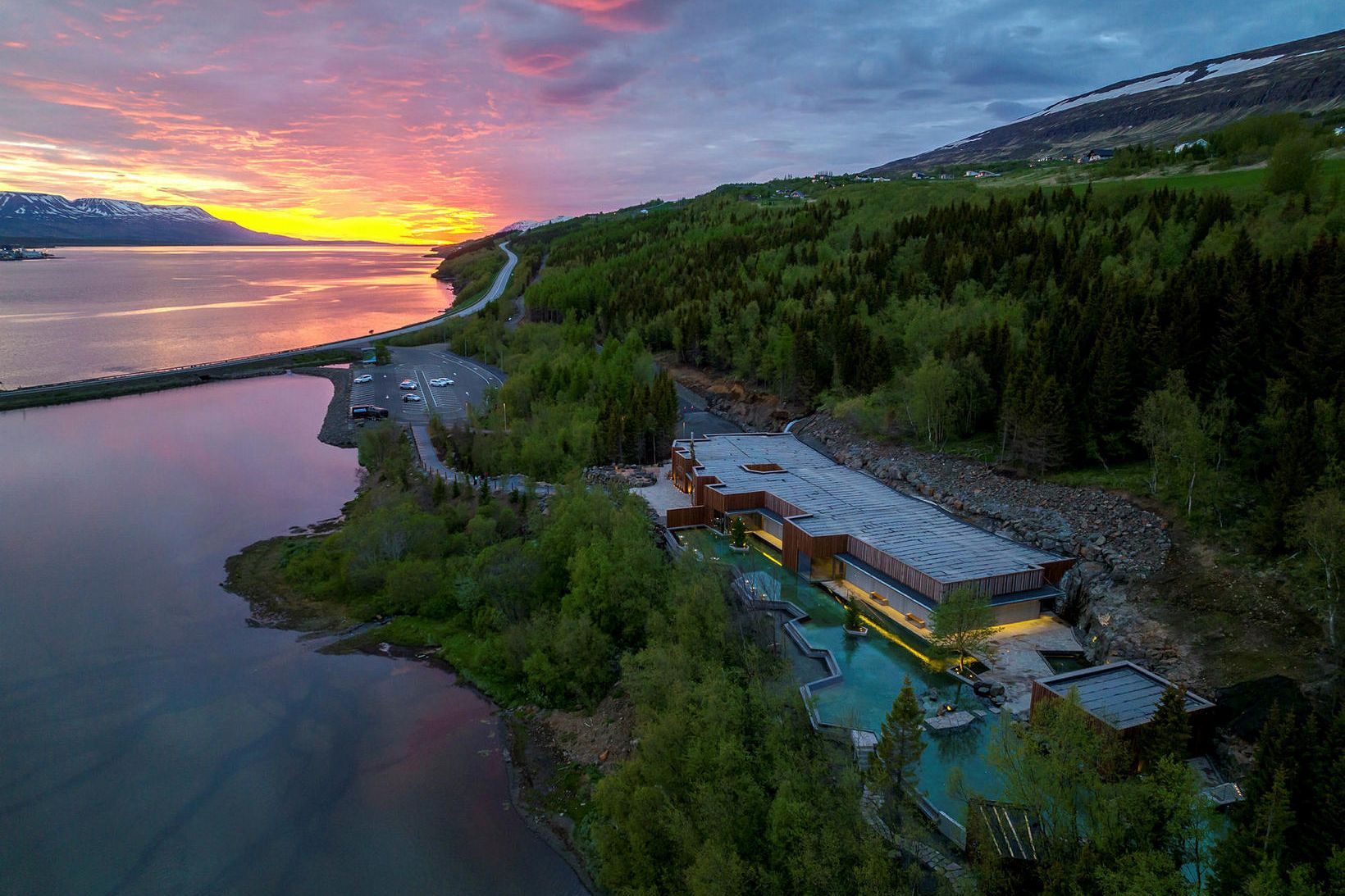 Áhyggjur af mikilli slysahættu og skora á ríkið