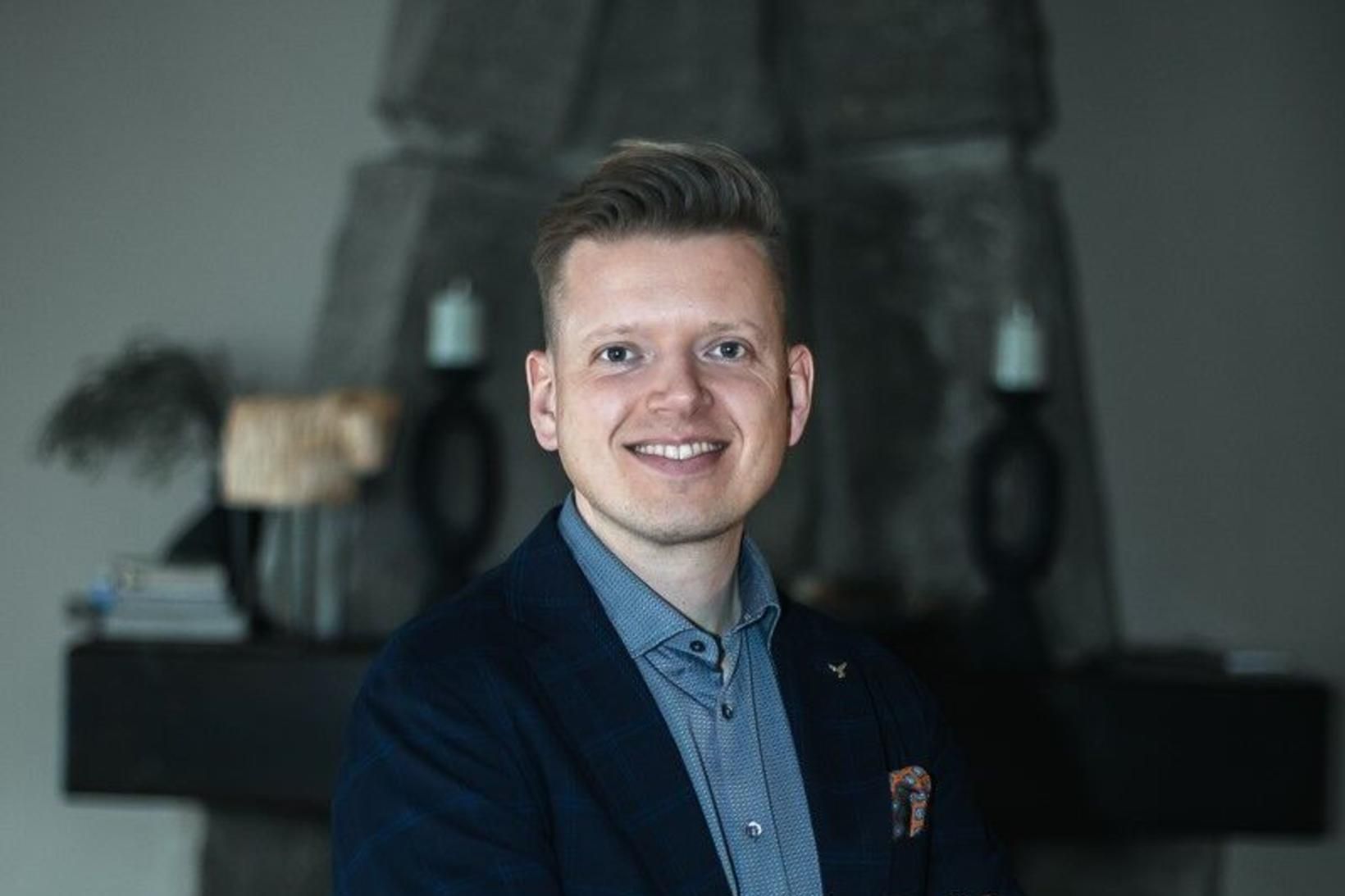 Er orðið „sjávarútvegur“ blótsyrði?