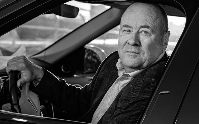 Smartland Arnaldur textað