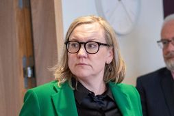Þorbjörg Sigríður Gunnlaugsdóttir dómsmálaráðherra spyr hvort gerðar hafi verið tæknilegar ráðstafanir til að koma í …