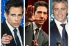 Í sambandi með Stiller, Schwimmer og Matt LeBlanc