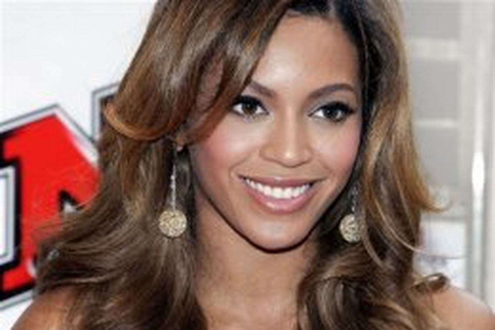 Beyonce Knowles