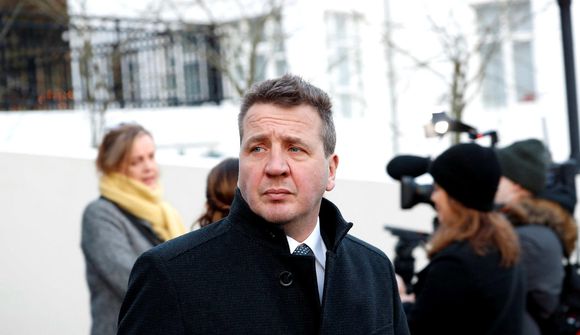 „Óþjóðalýður“ sem réðst á bandaríska þingið