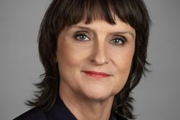 Ragna Árnadóttir, forstjóri Landsnets.