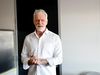 "There is no bitterness in me, I am a happy old man right now," says Kári Stefánsson, a scientist for decades who does not let a very sudden change in the state of affairs rob him of his sleep.