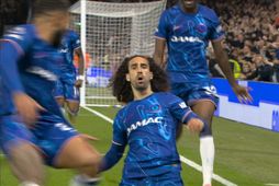 Chelsea - United