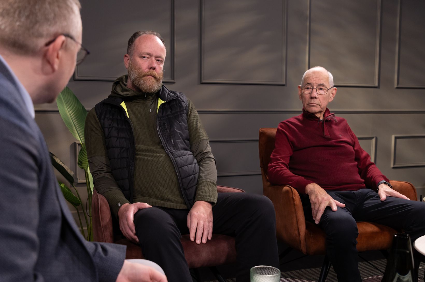Stórfurðuleg framkoma og vinnubrögð lögreglu