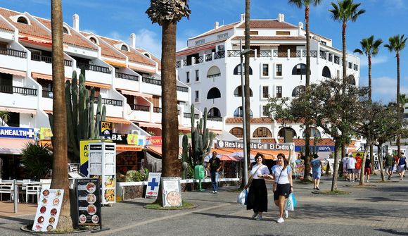 Kjörfundir haldnir á Tenerife og Torrevieja