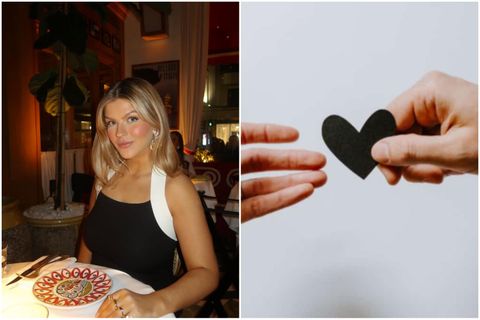 Birta Líf Ólafsdóttir hvatti fólk til að deila í athugasemdum hvað það væri sem maki …