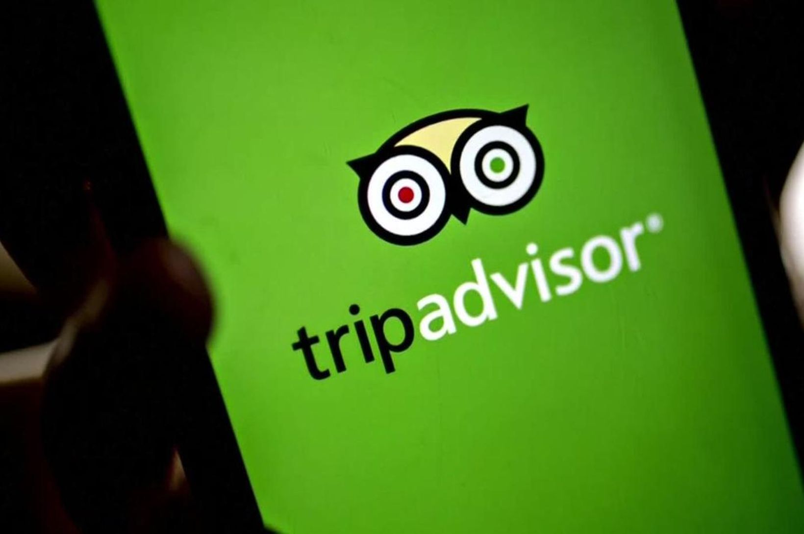 Vinsælasti veitingastaðurinn á Tripadvisor ekki til