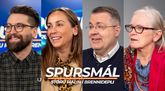 Spursmál: Er lyfjarisi að gleypa leikskóla? Hækka skattar?