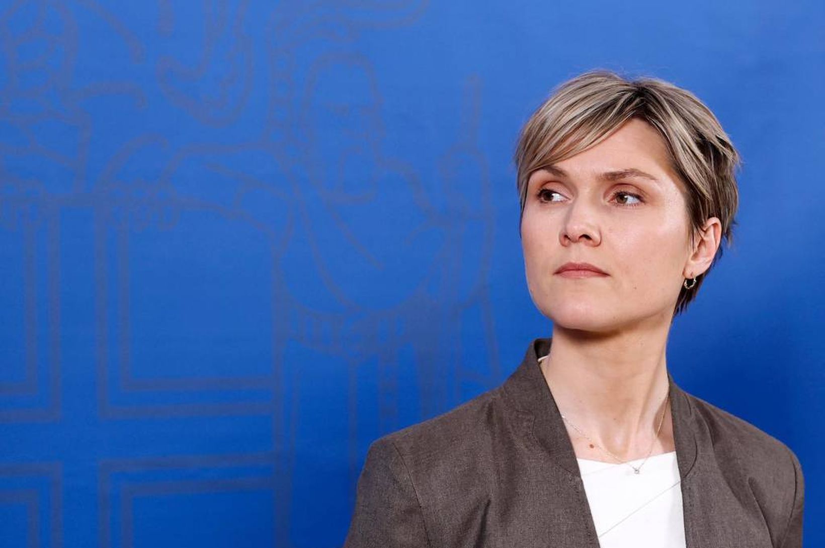 Gagnrýnir Kristrúnu: „Ég á þetta, ég má þetta“