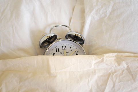 Forwarding the clock in Iceland by an hour would bring brighter mornings and possibly help our sleeping habits.