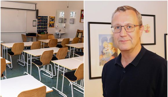 Skólar standast eftirlit sem ættu ekki að gera það
