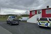 40 manns komu að lögregluaðgerðunum