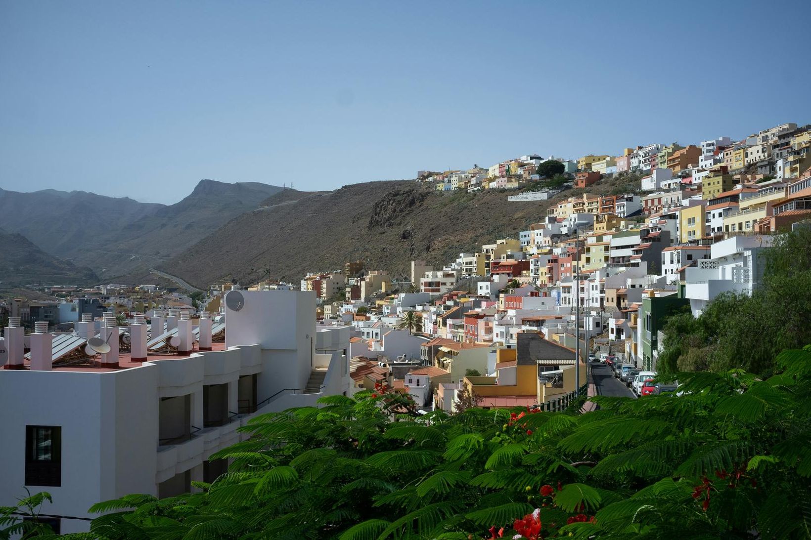 Eyjan sem er eitt best geymda leyndarmál Kanaríeyja