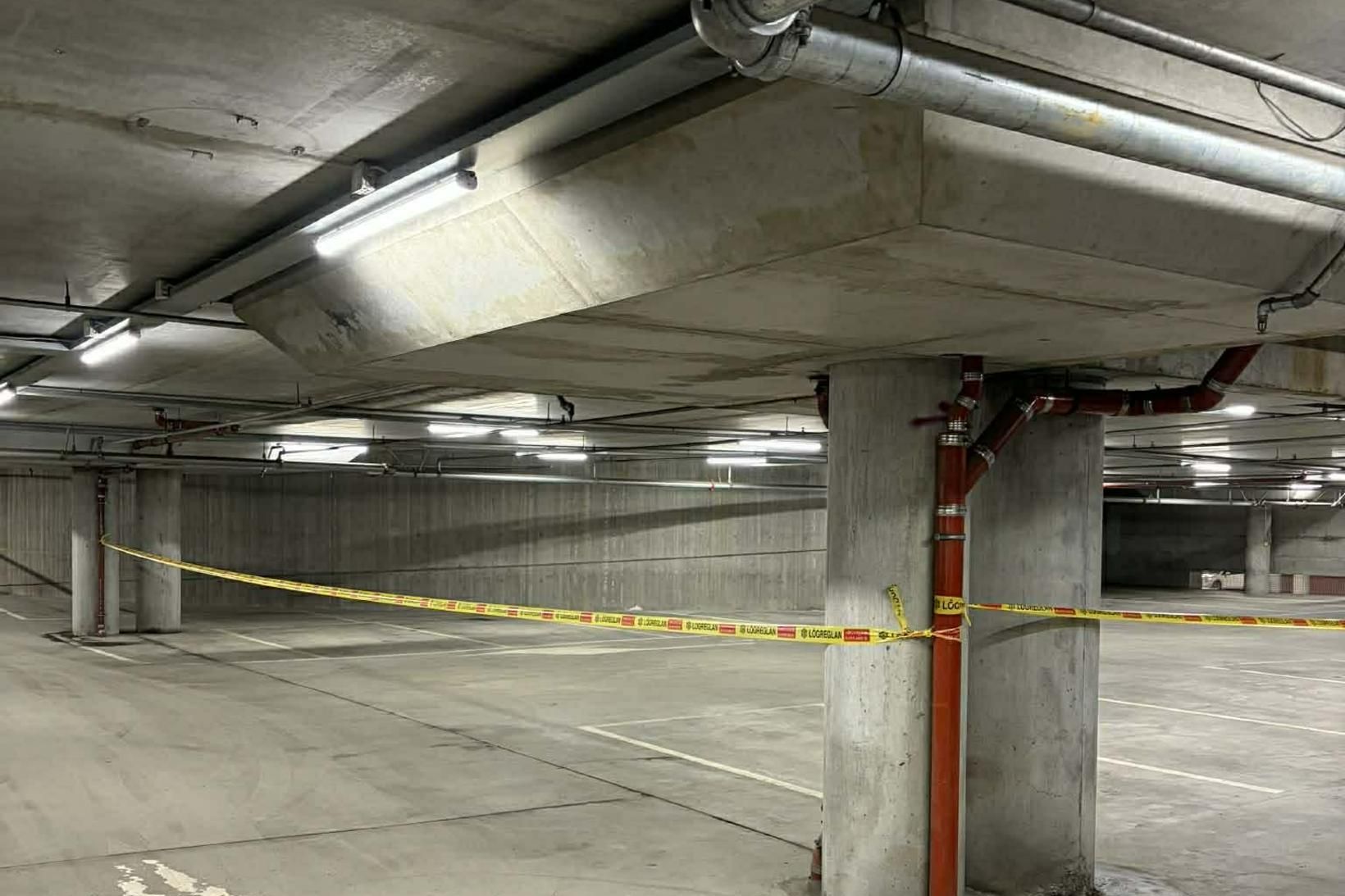 „Teljum okkur vera komna með skýra mynd af atburðarásinni“