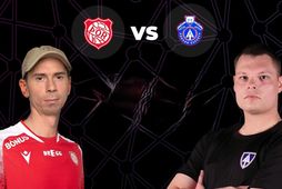 Þórsarar réttu úr kútnum eftir tap í síðustu viku, lögðu Ármann 2:1 og sigla inn …