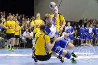 Laugardalshöll, Ísland - Litháen, handbolti karla
Úrslitaleikur um sæti á HM 2019.