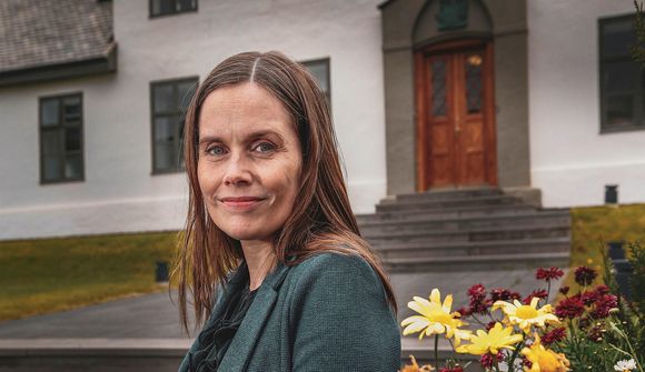 Katrín furðar sig á tækifærismennsku