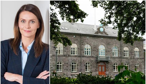 Algjört áhugaleysi, stefnuleysi og sinnuleysi