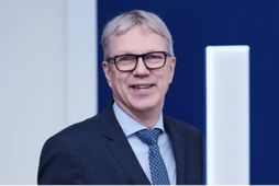 Gunnar Baldvinsson, framkvæmdastjóri Almenna lífeyrissjóðsins.