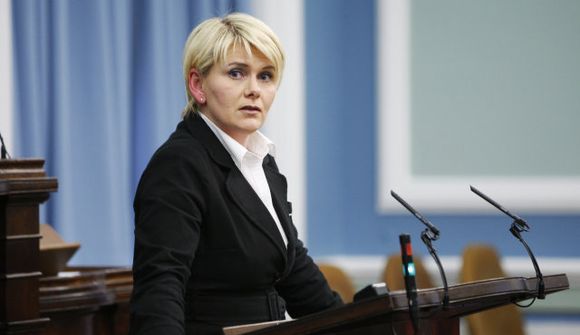 Viðurkennt að málið sé í ógöngum