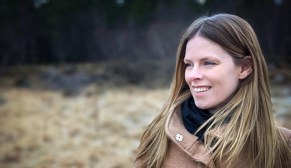 Arndís Anna gefur kost á sér í prófkjöri Pírata