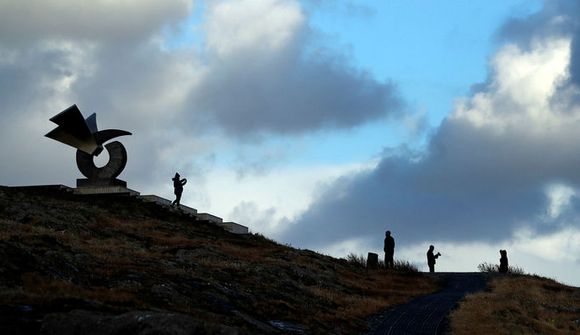 „Einn af stærstu mörkuðunum okkar“